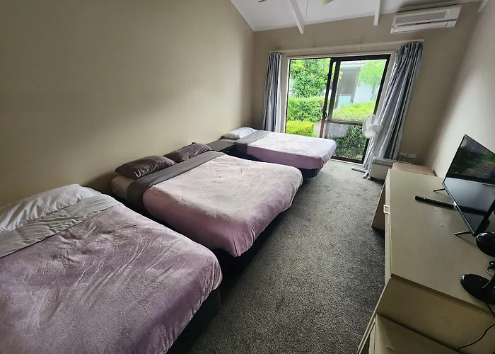 Epsom Motor Inn Auckland