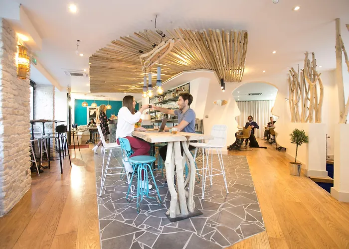 La Finca Hotel & Spa Paris