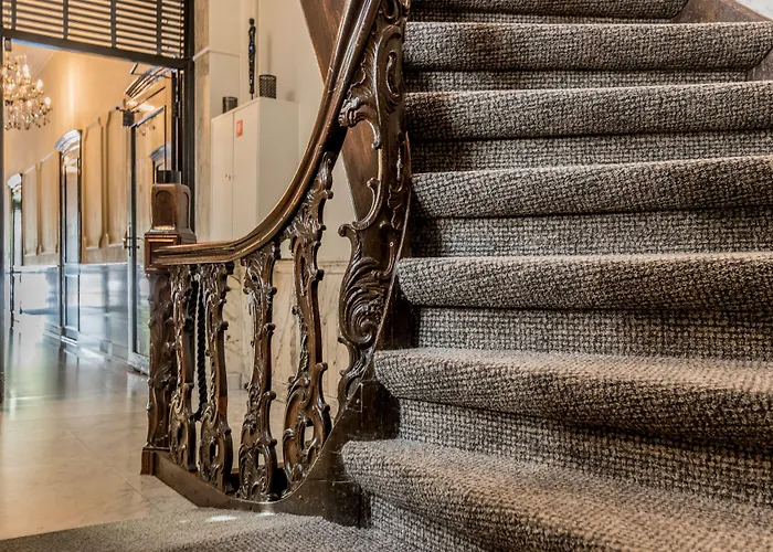 Hotel Amstelzicht Amsterdam