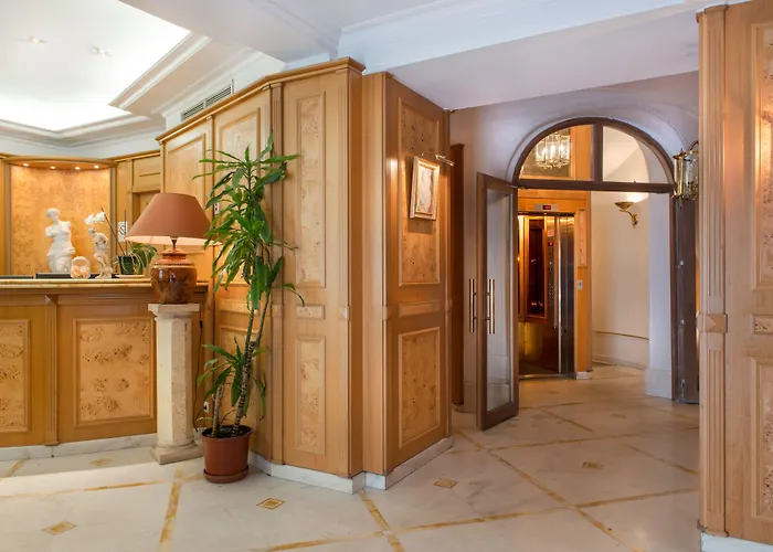 Princesse Caroline Paris