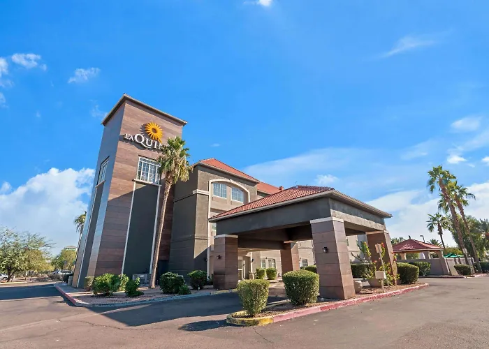 La Quinta By Wyndham Phoenix I-10 West