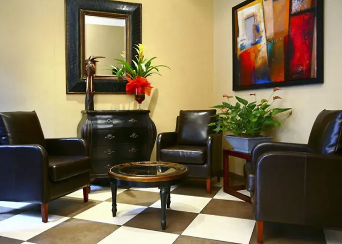 Convention Montparnasse Hotel Paris