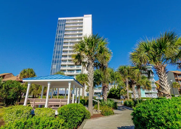Forest Dunes Resort Myrtle Beach