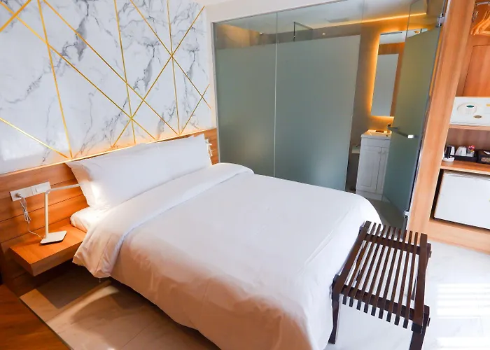 Pinnacle Dream Bangkok