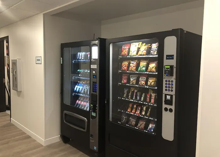 Woodspring Suites Orlando North - Maitland