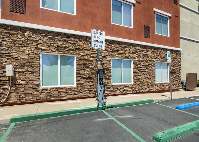 Best Western Plus Henderson Hotel Las Vegas