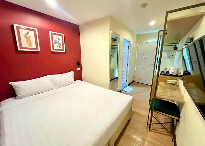 Klean Residence Hotel Bangkok