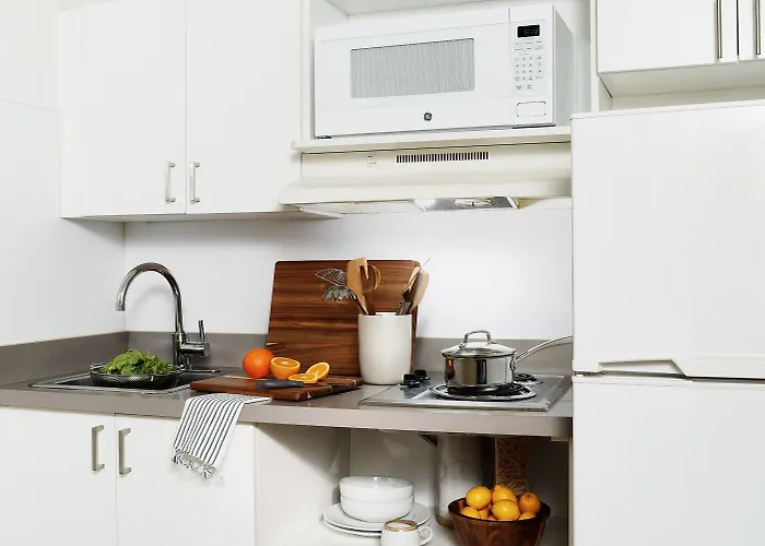Intown Suites Extended Stay Nashville Tn - Murfreesboro Pike