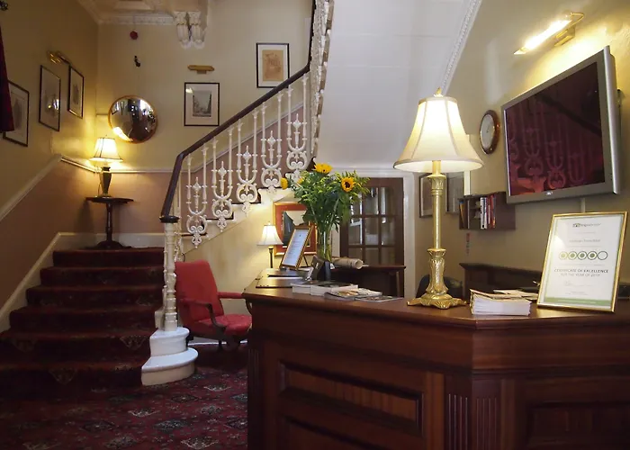 Thistle Hotel Edinburgh