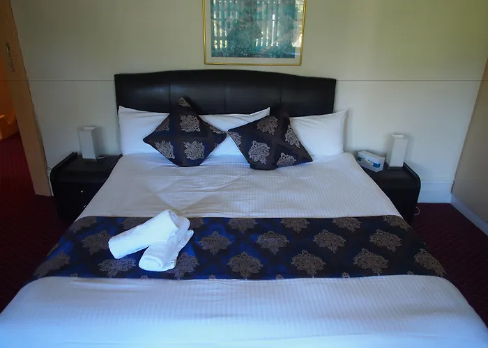 The North Shore Hotel Sydney