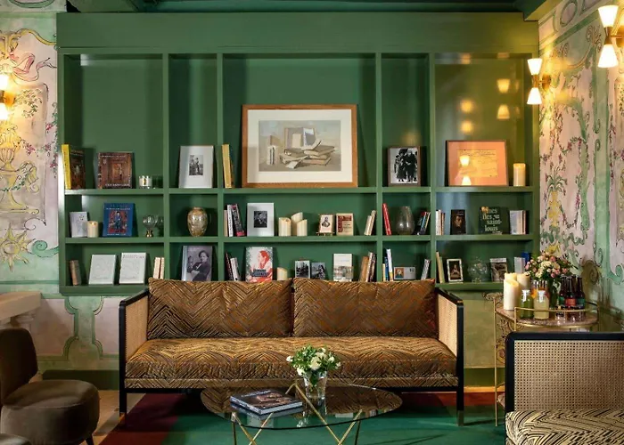 Hotel Des Deux-Iles - Notre-Dame Paris