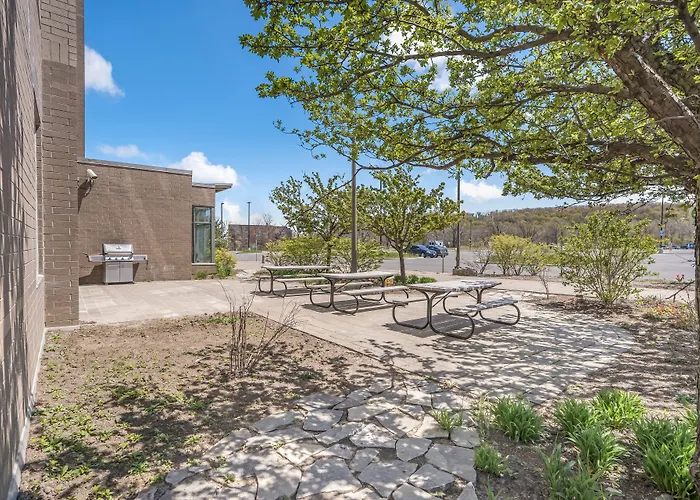 Residence & Conference Centre - Niagara-On-The-Lake Saint Catharines