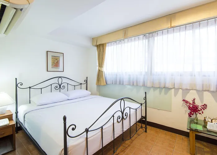 The Best Bangkok House