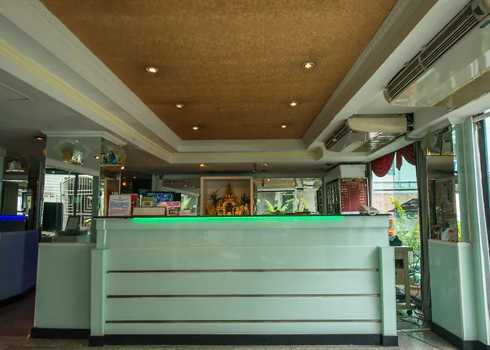 The Best Bangkok House