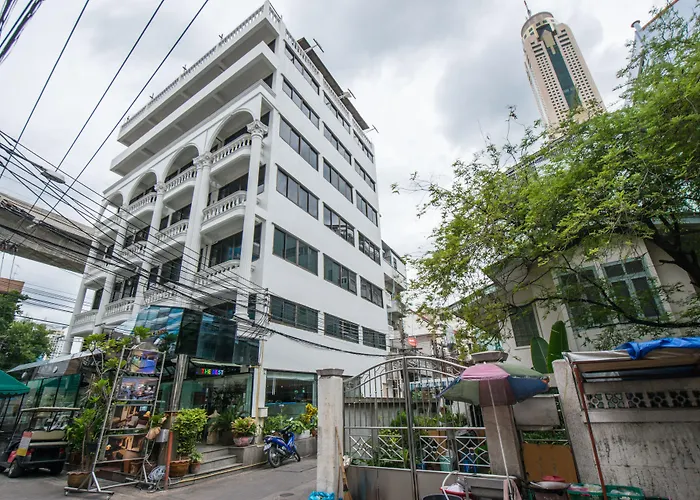 The Best Bangkok House