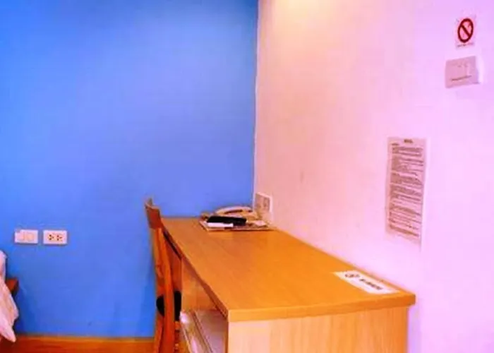 Nantra De Comfort Bangkok