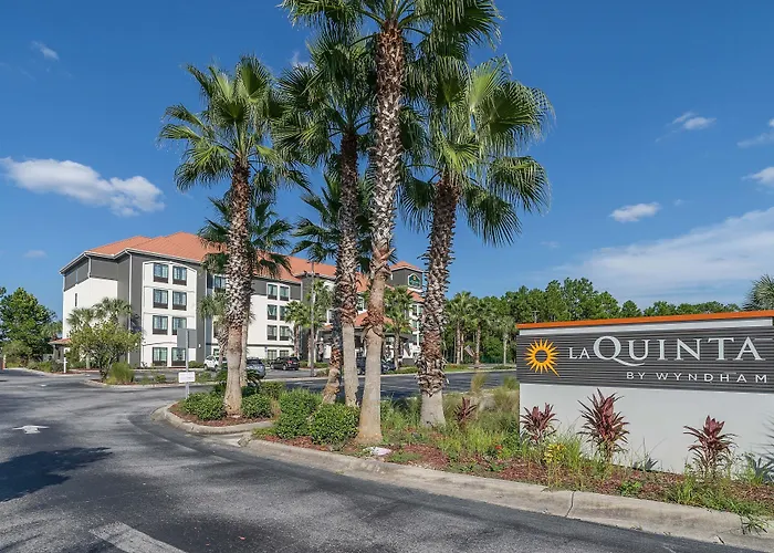 La Quinta By Wyndham Pcb Pier Park Area Hotel Panama City Beach