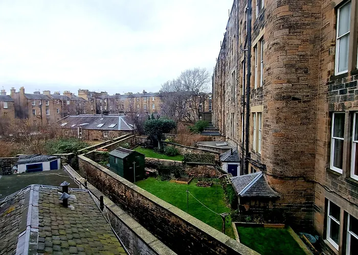The Guards Hotel Edinburgh
