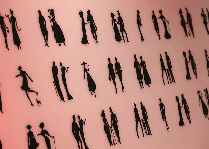 Hotel Paris Vaugirard