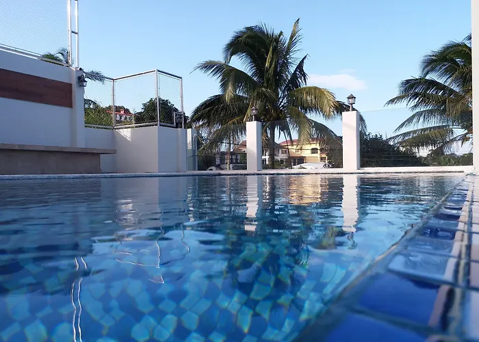 Lee Boutique Hotel Tagaytay Tagaytay City