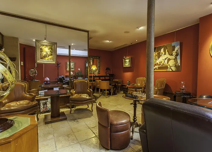 Hotel Atlantis Paris