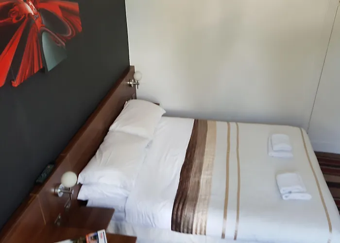 Blossom Guest House Edinburgh