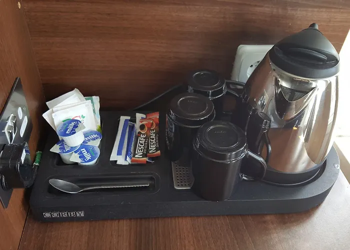 Blossom Guest House Edinburgh