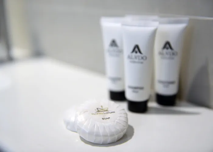 The Maisonette Sydney