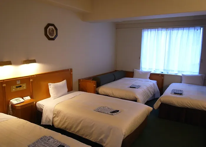 Hotel Kizankan Tokyo