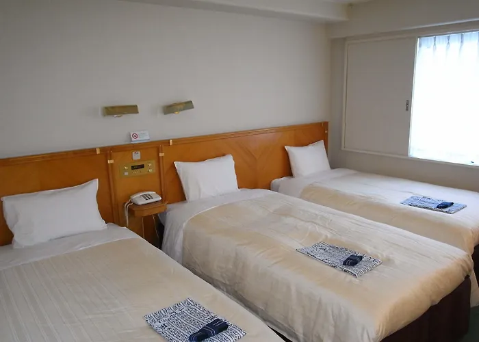 Hotel Kizankan Tokyo