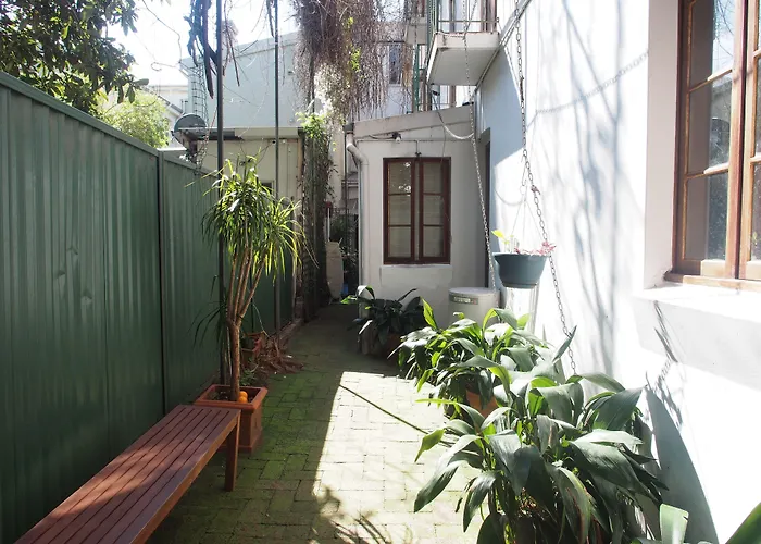 Newtown Cozy Stays Sydney