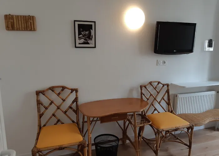 Zazie Hotel Paris