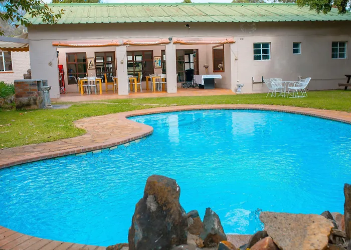 Daisy'S Guest House Harare