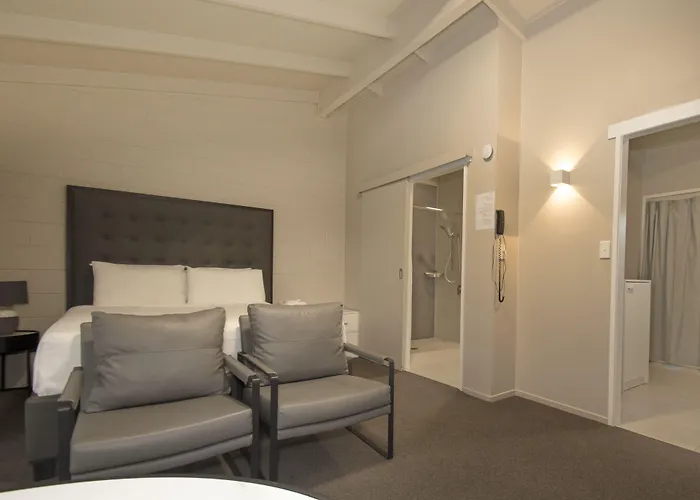 Middlemore Motel Auckland