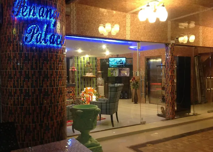 Penang Palace Bangkok