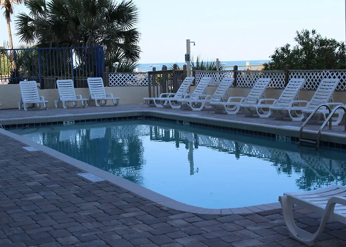 Blu Atlantic Hotel & Suites Myrtle Beach