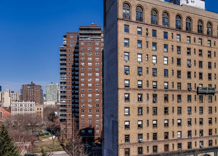 Leo House Hotel New York