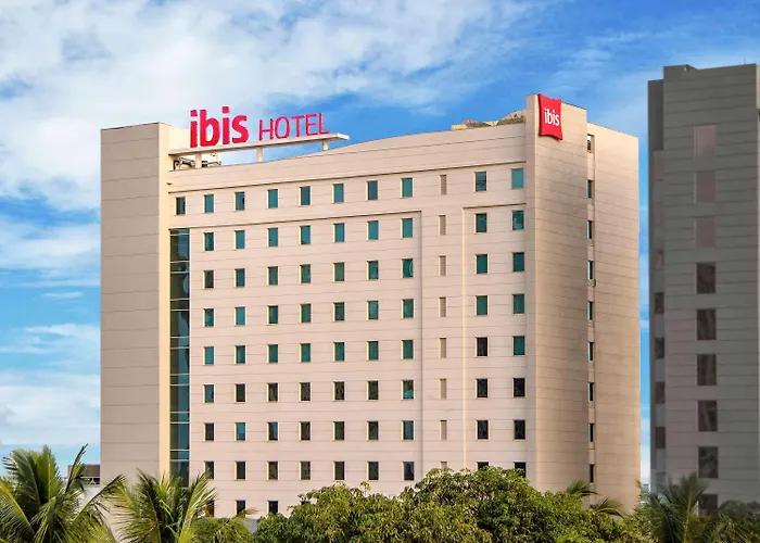 Ibis Chennai Sipcot - An Accor Brand Hotel