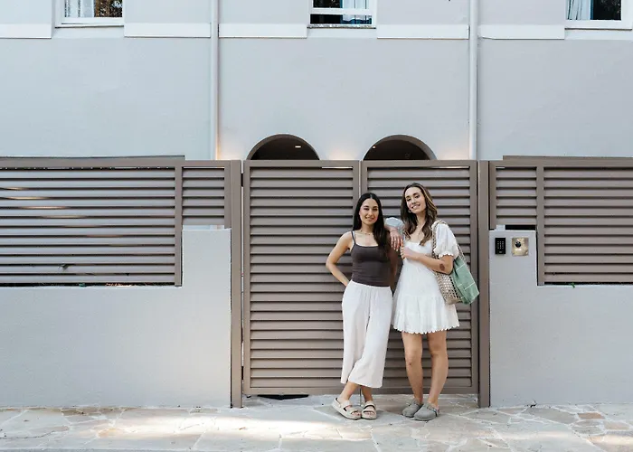 Little Drifter Bondi Hostel Sydney