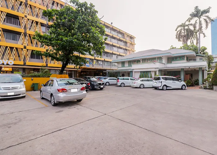 Malaysia Hotel Bangkok