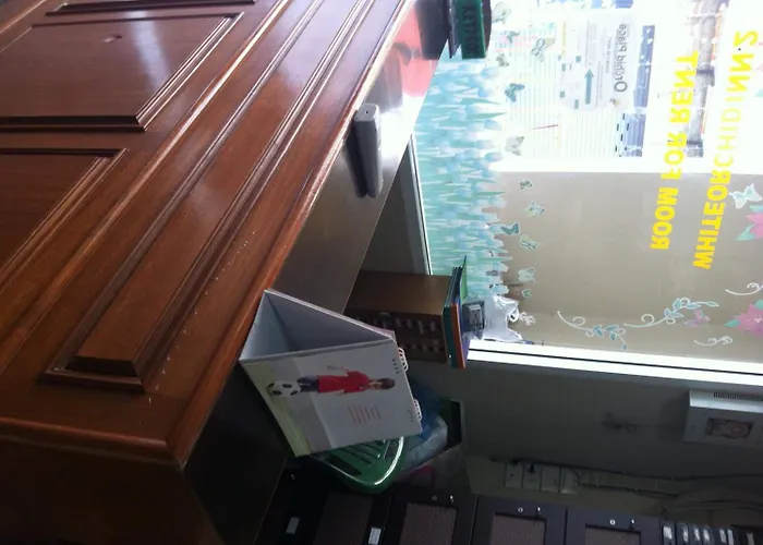 White Orchid Inn II Bangkok