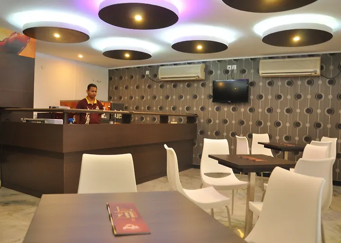 Nayagara Hotel Chennai