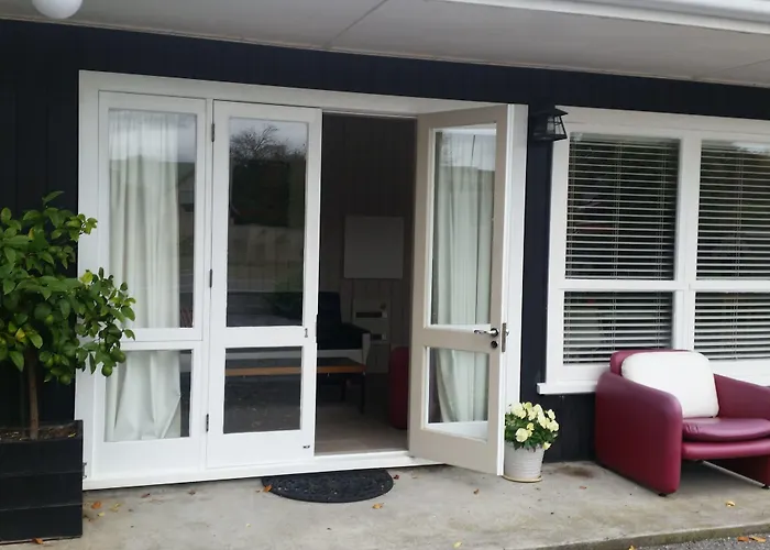 The Lake Motel Taupo