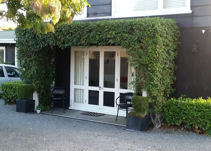 The Lake Motel Taupo