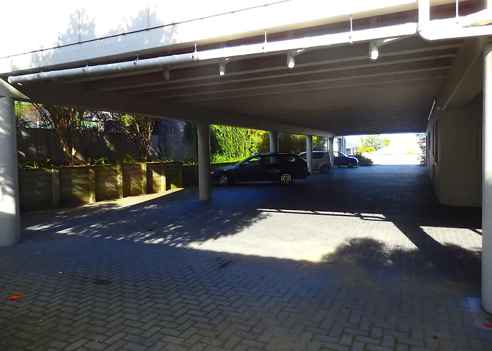 Tiki Lodge Backpackers Taupo