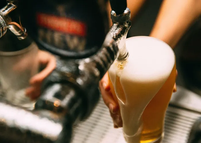 Hotel Coronation Sydney