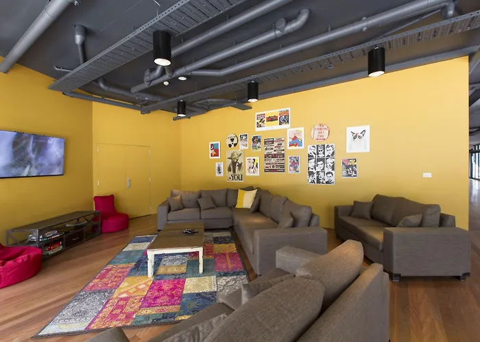 Sydney University Village