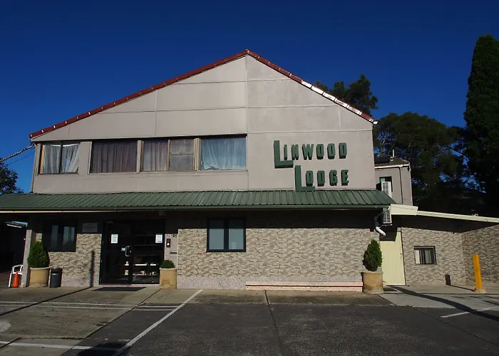 Linwood Lodge Motel Sydney