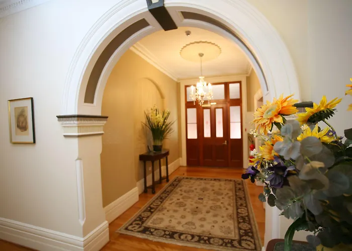 Darcy'S Hotel Sydney