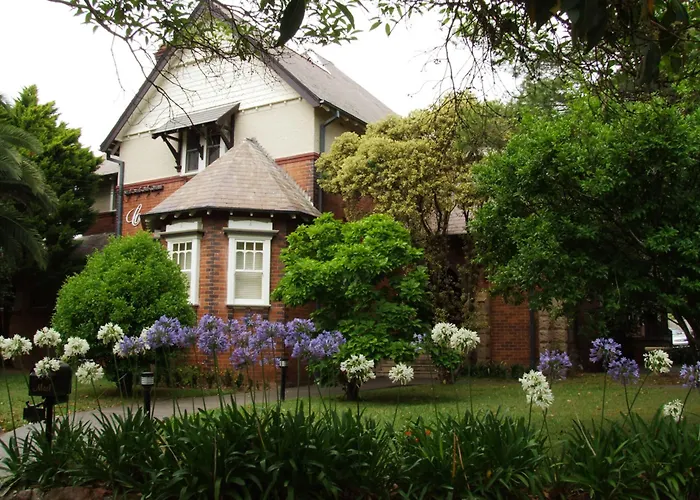 Darcy'S Hotel Sydney